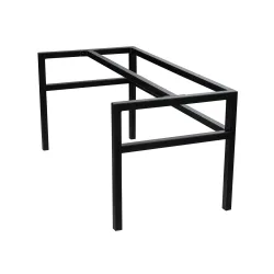 Wzmocniony stelaż, podstawa pod biurko STB04 - na wymiar